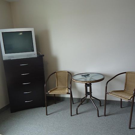 Motel Aux Ecluses Alma Dış mekan fotoğraf